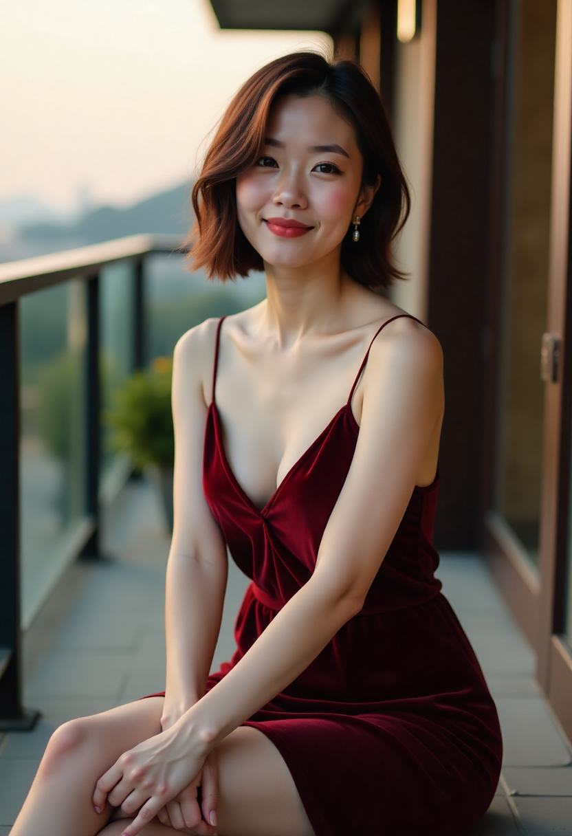评论头像