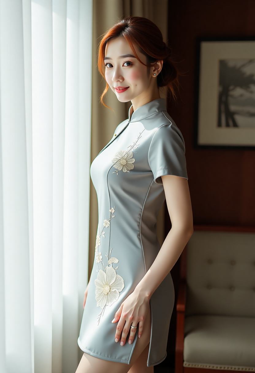 评论头像
